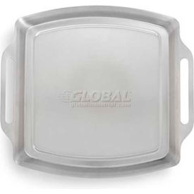Stainless Griddle Pan, For 21" X 16" Buffet Station, Large