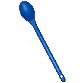 Nylon Prep Spoons, 12" Long, Blue