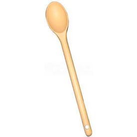 Nylon Prep Spoons, 12" Long, Tan