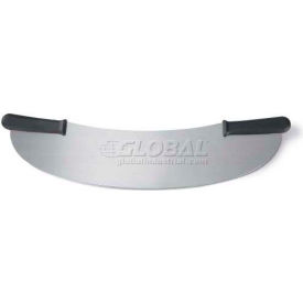 Rocker Knife, 20" Long, Stainless Steel