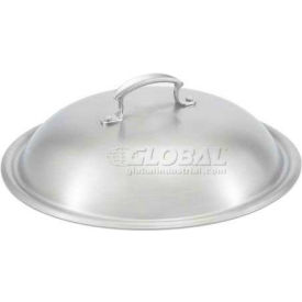 Miramar 13" High Dome Cover, Fits 49428, Satin Finish