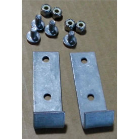 Bearcat J-Hook Set W/ Hardware - J-HOOK