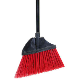 MaxiPlus Professional Angle Broom, Unflagged - 91284