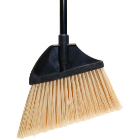 MaxiPlus Professional Angle Broom, Flagged
