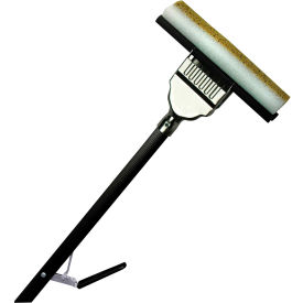 10" MaxiScrub Steel Roller Mop