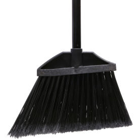 Large Angle Broom, Flagged - 6410