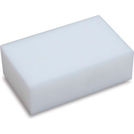 MaxiClean Eraser Sponge, White