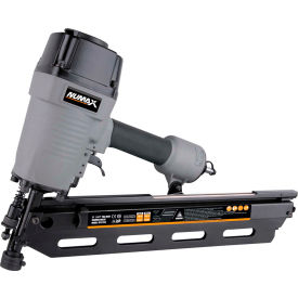 Framing Nailer, 21° angled, 2 - 3-1/2" nails