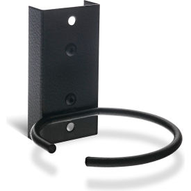 Magnetic Air Tool Hanger, Black
