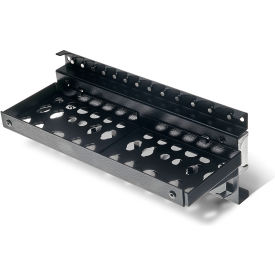 Magnetic Multi-Function Tool Holder, Black