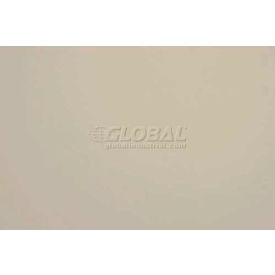 PVC Shelf Liner, 60"W x 12"D, Light Gray - Package Quantity of 2
