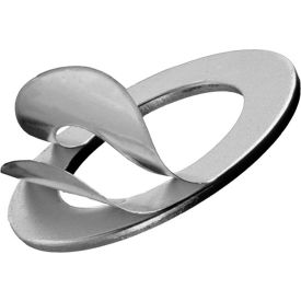 Laminated Stainless Steel Arbor Shim 3/4" I.D. x 1-1/8" O.D. x 0.125" Thick
