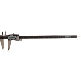 0-12''/300MM Stainless Steel Digital Caliper