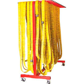 Ready Racks Mobile Hose Drier/Hose Tower