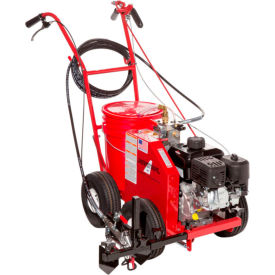Self-Propelled Airless Paint Striper