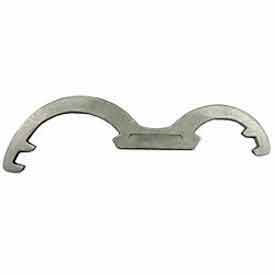 Fire Hose Storz Spanner Wrench - 1-1/2 In. - 3 In. - Aluminum