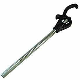 Adjustable Hydrant Wrench