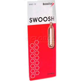 CO2 Gallo Gun Cartridges 2000 PSI 12 pack