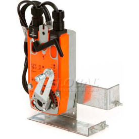 Motor Pack for Model ACL-F 54" and 60", 24-240 Volt - NFBUP-S