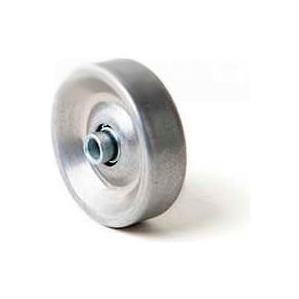 UNEX® Steel Conveyor Skatewheel