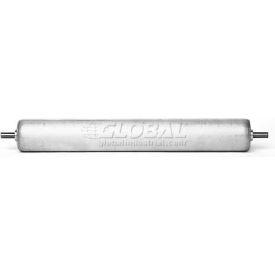 JRS 16" BF 1-3/8" Dia. Aluminum Roller for 18"W Roller Conveyors