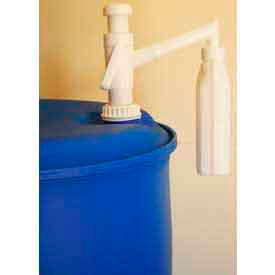 SNX Measure Bottle for ScopeNEXT Drum Pump NX
