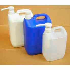 Workhorse Dispensing Pump for 1 Gal Container with Convertible 61 DIN Connector
