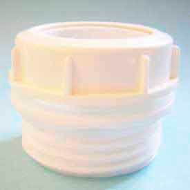Drum Pump NX Adaptor - 69,0/70mm x 6,0mm Male Buttress Thread
