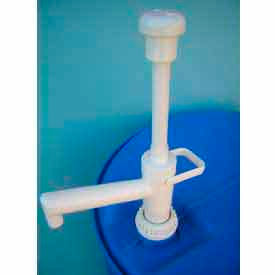 55 Gallon Dual Action Hand Drum Pump