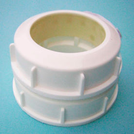 Drum Pump Adaptor - 60.0/61.0mm x 6.0mm Female Buttress Thread
