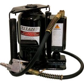 20 Ton Air Hydraulic Bottle Jack