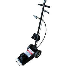 Titan 22 Ton Air Hydraulic Service Jack - 14140