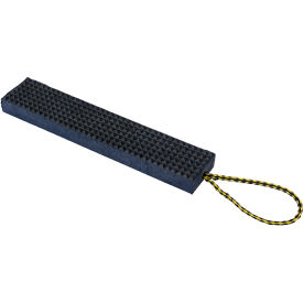 Super Stacker Cribbing Block 2"X4"X18" - Black