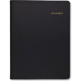 Two-Person Group Daily Appointment Book, 11 x 8, Jan to Dec, 2025