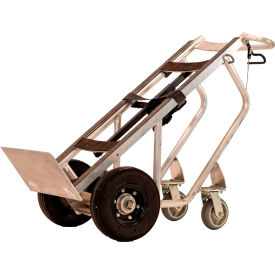 Valley Craft F89699 Casino Hand Truck 1000 Lb. Capacity