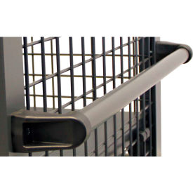 30" Removable Handle for Valley Craft Security Truck
