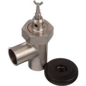 Kettle Faucet, For Groen