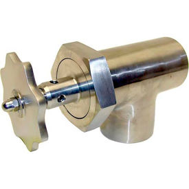 Kettle Faucet, For Groen