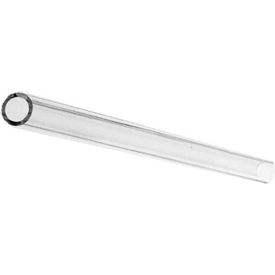 Gauge Glass, 5/8" O.D. x 12"L, For Cecilware