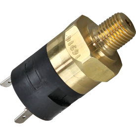 Pressure Switch, For Groen