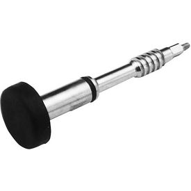 1 1/2" Stainless Steel Stem for Kettle Draw-Off Valve For Cleveland, 107485