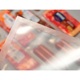 Co Extruded Vacuum Pouches, 12"W x 12"L, 3 Mil, 1000/Pack