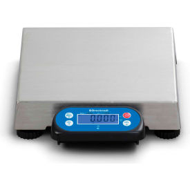 6710U Point of Sale Digital Scale 15lb x 0.005lb, 10" x 10" Platform