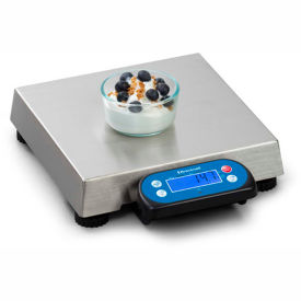 Point of Sale Digital Scale 30lb x 0.01lb, 10" x 10" Platform