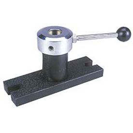 Vertical Collet Vise