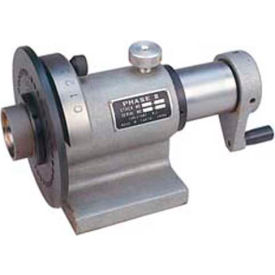 5C Rotating Indexing Fixture