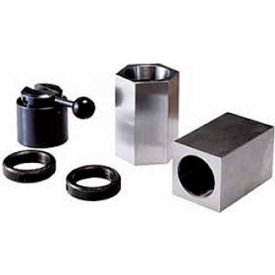5C Collet Block Set