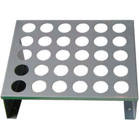 30 Collet Capacity 5-C Collet Rack