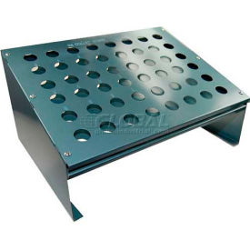 48 Collet Capacity R-8 Collet Rack