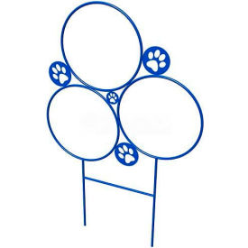 Hoop Jump - Playful (Blue)